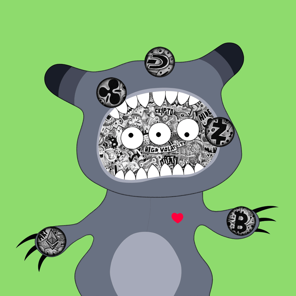 BearBullish #16/23