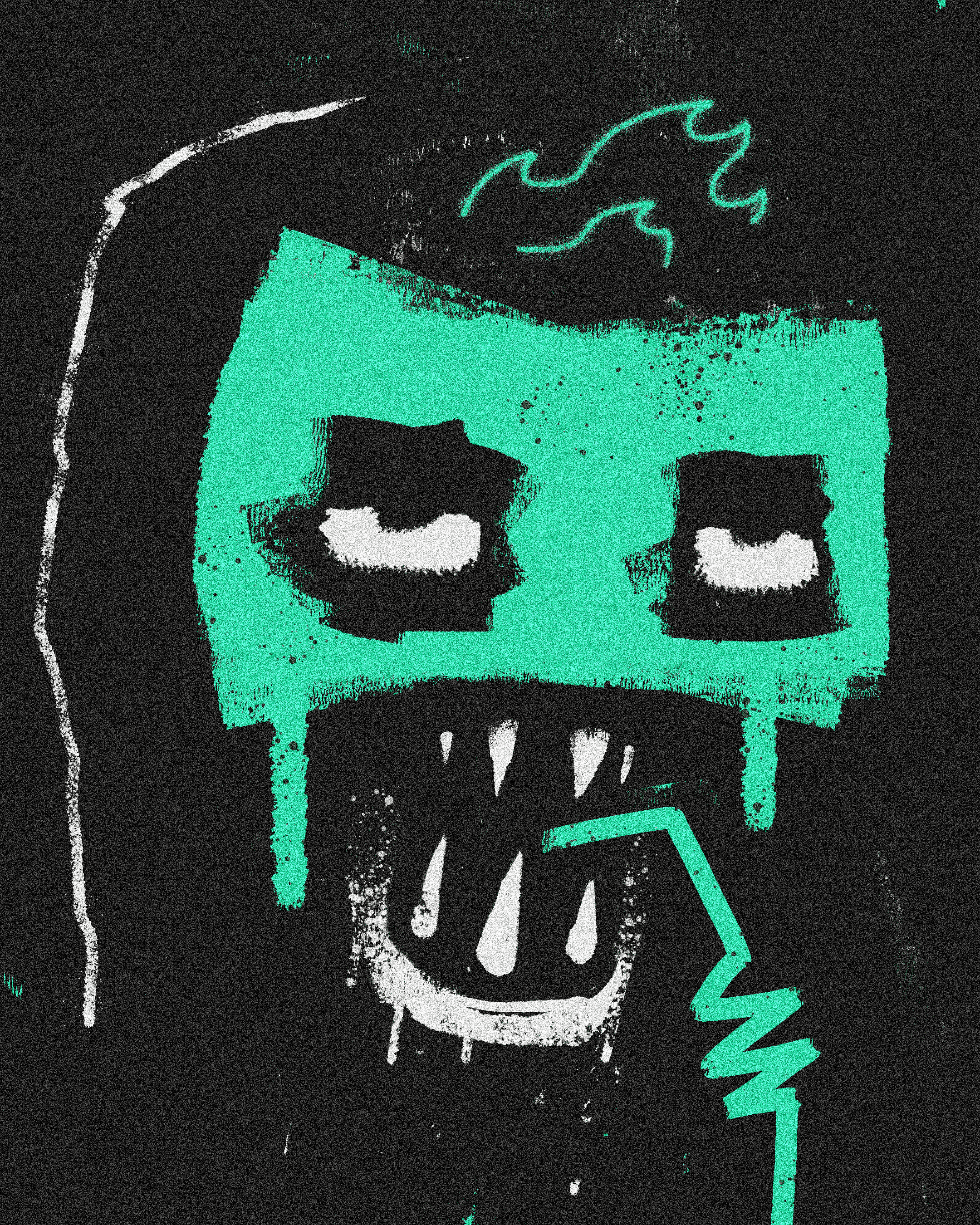 Guzzler #18/206
